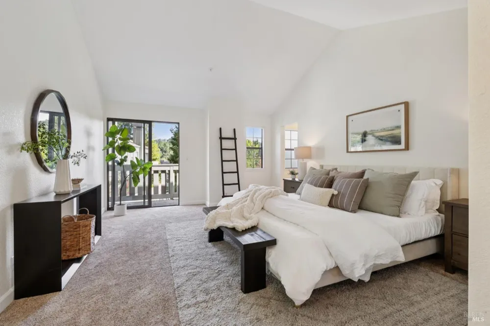 261 Redhawk Road Novato, CA 94949