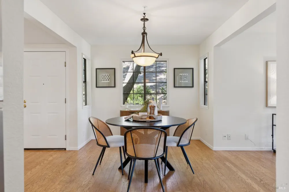 261 Redhawk Road Novato, CA 94949
