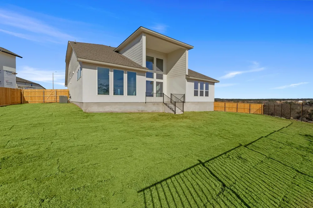 101 Leon Loop Liberty Hill, TX 78642