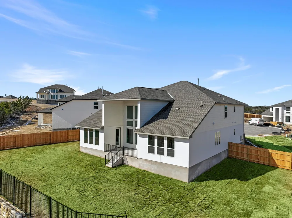 101 Leon Loop Liberty Hill, TX 78642
