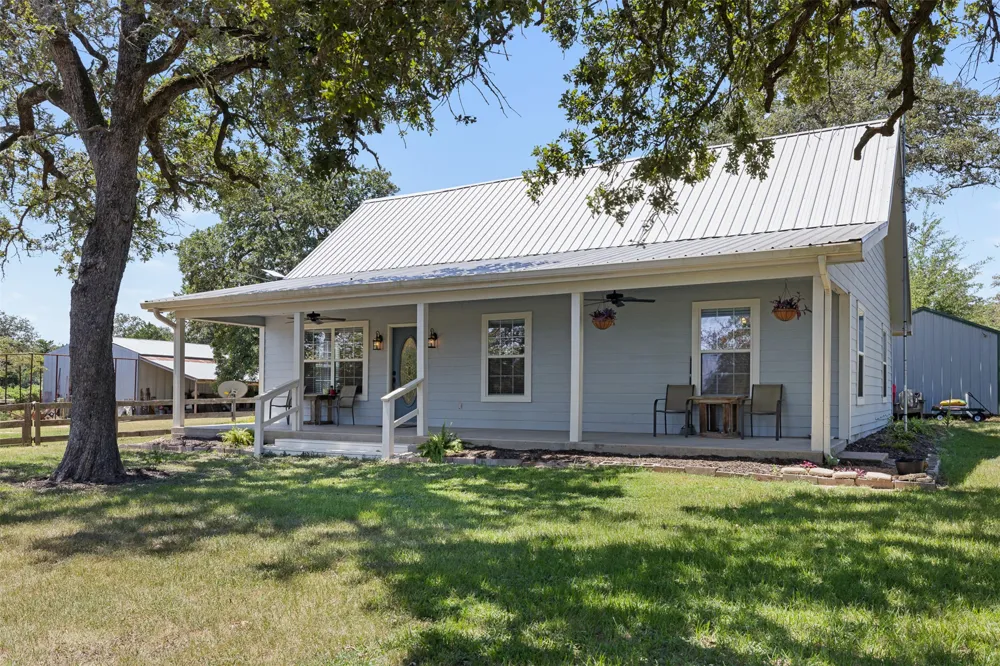 3023 County Road 326 Rockdale, TX 76567