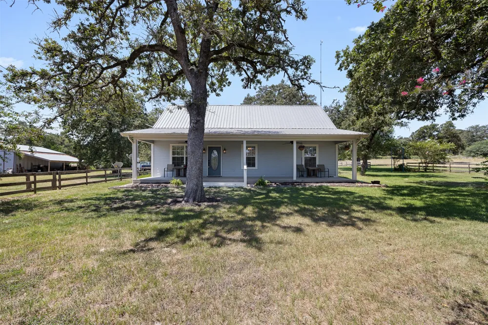 3023 County Road 326 Rockdale, TX 76567