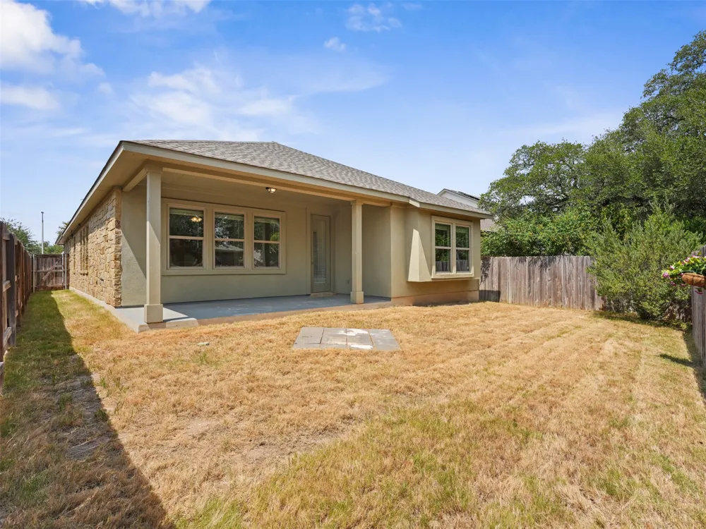 604 Golden Glory Road Leander, TX 78641