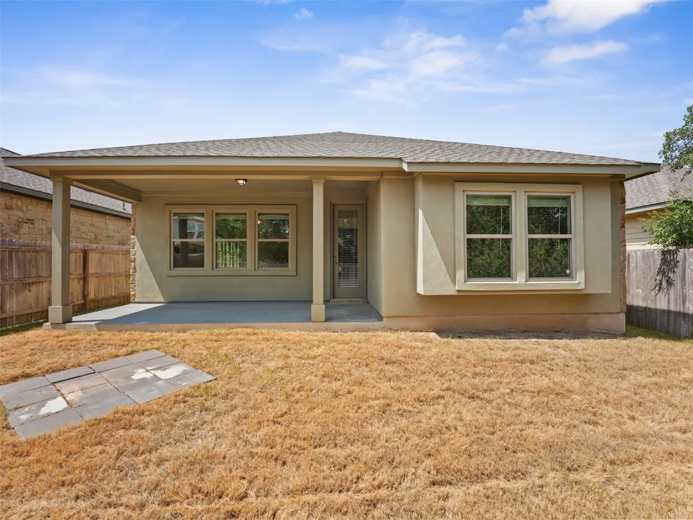 604 Golden Glory Road Leander, TX 78641