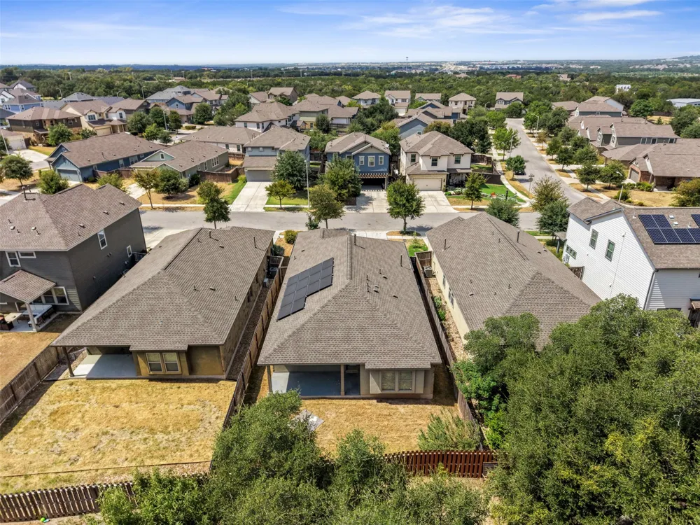 604 Golden Glory Road Leander, TX 78641