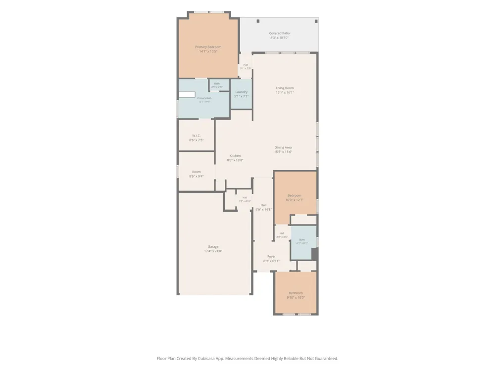604 Golden Glory Road Leander, TX 78641