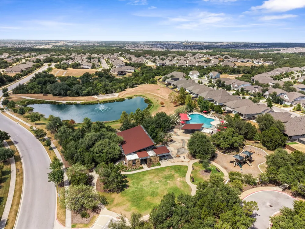 604 Golden Glory Road Leander, TX 78641
