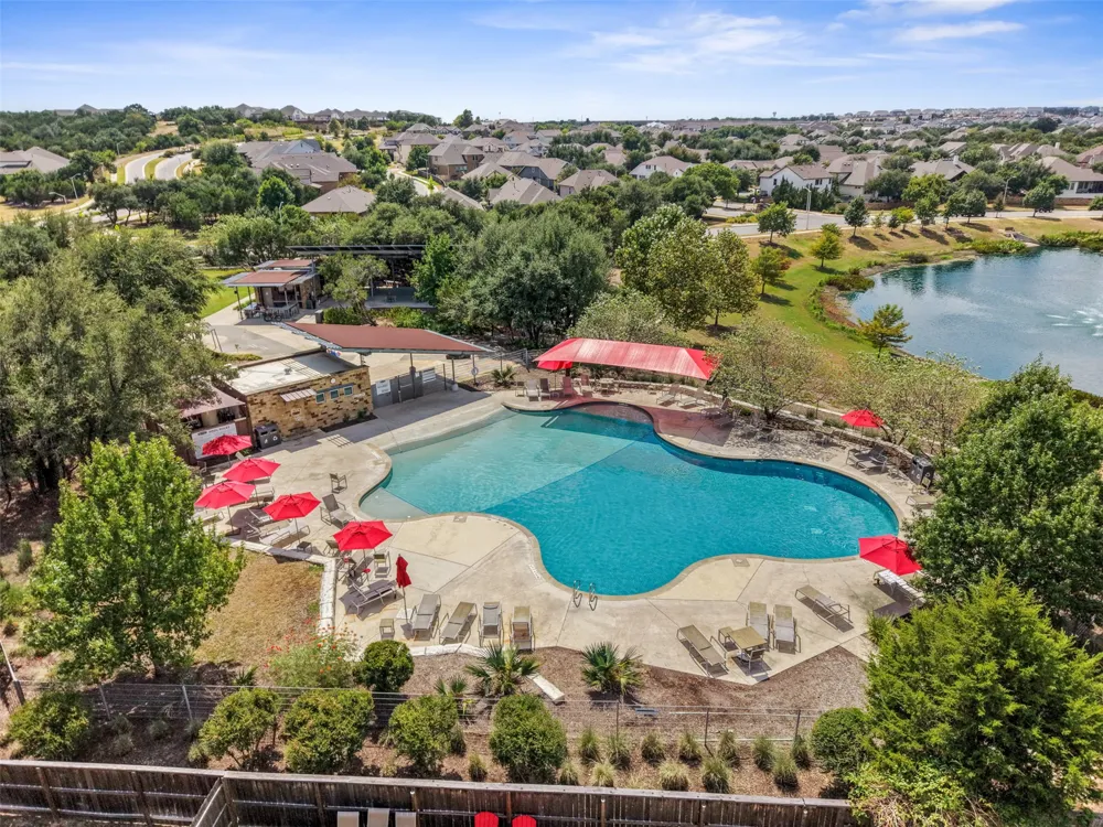 604 Golden Glory Road Leander, TX 78641