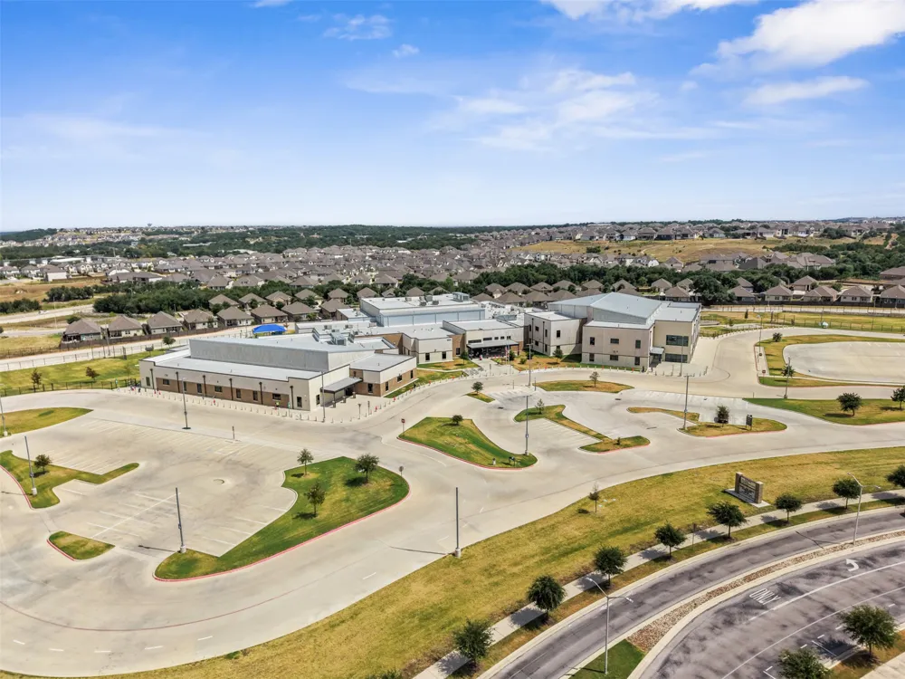 604 Golden Glory Road Leander, TX 78641