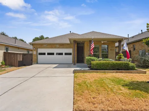 604 Golden Glory Road