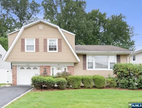 10 Sieber Court