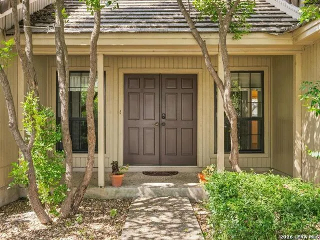 106 SADDLE CLUB CIR Boerne, TX 78006