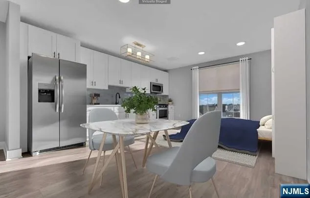 108 Ridge Road 304 North Arlington, NJ 07031