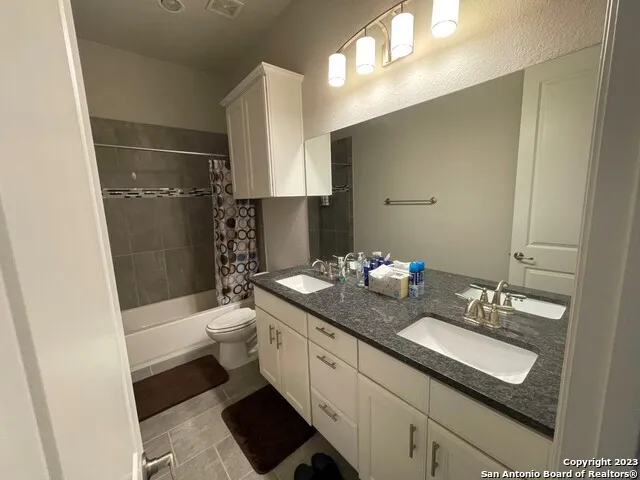 7122 BELLA BLF San Antonio, TX 78256