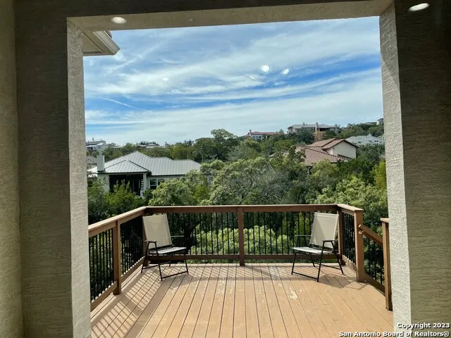7122 BELLA BLF San Antonio, TX 78256
