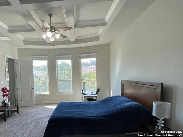 7122 BELLA BLF San Antonio, TX 78256