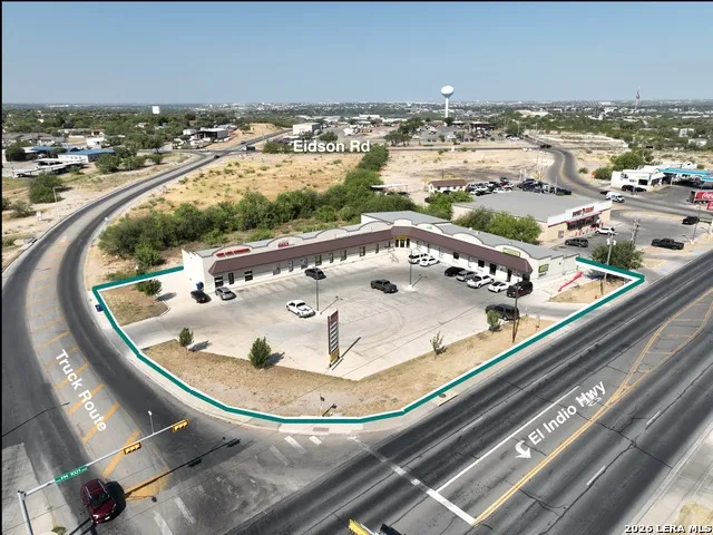 2268 El Indio Hwy #C Eagle Pass, TX 78852