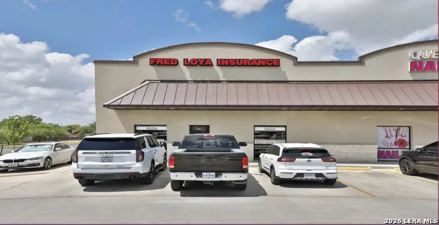 2268 El Indio Hwy #C Eagle Pass, TX 78852