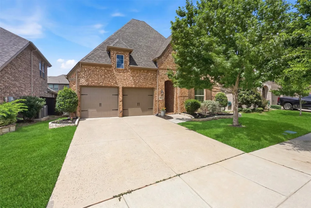 16117 Plum Court Prosper, TX 75078