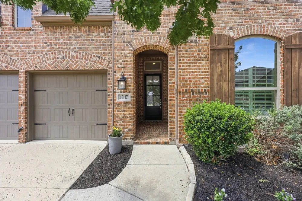 16117 Plum Court Prosper, TX 75078