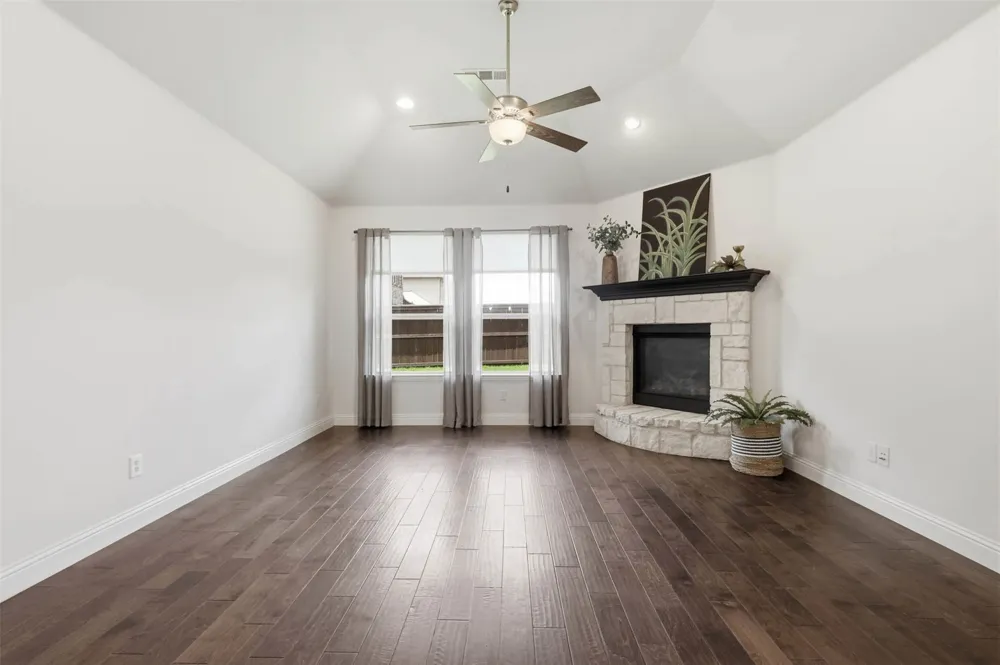 16117 Plum Court Prosper, TX 75078