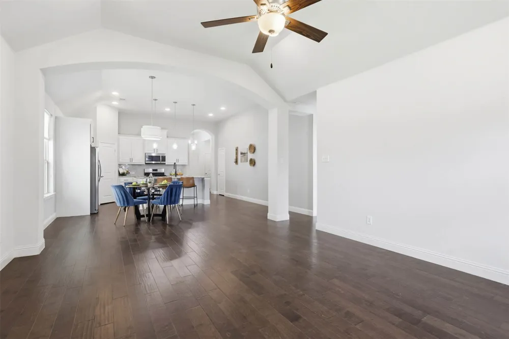 16117 Plum Court Prosper, TX 75078