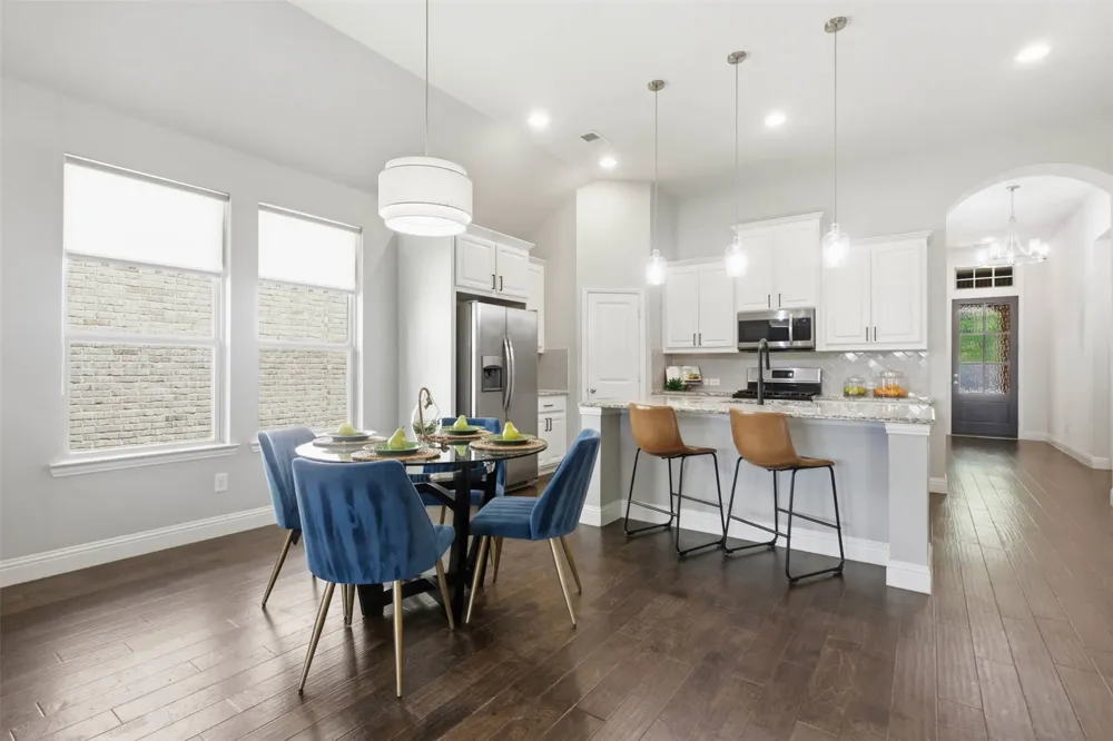 16117 Plum Court Prosper, TX 75078