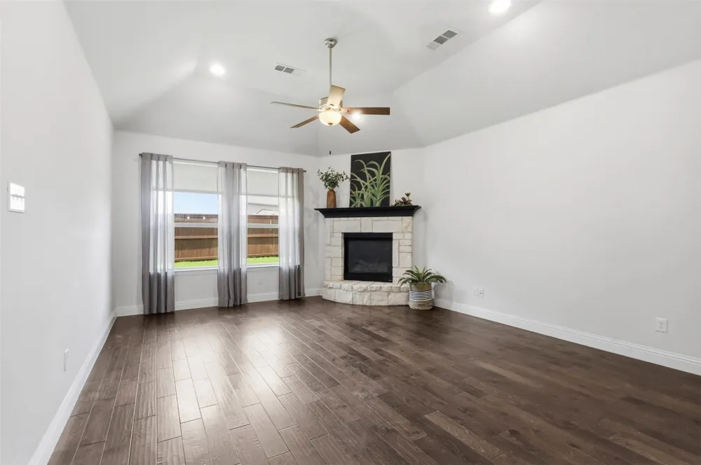 16117 Plum Court Prosper, TX 75078