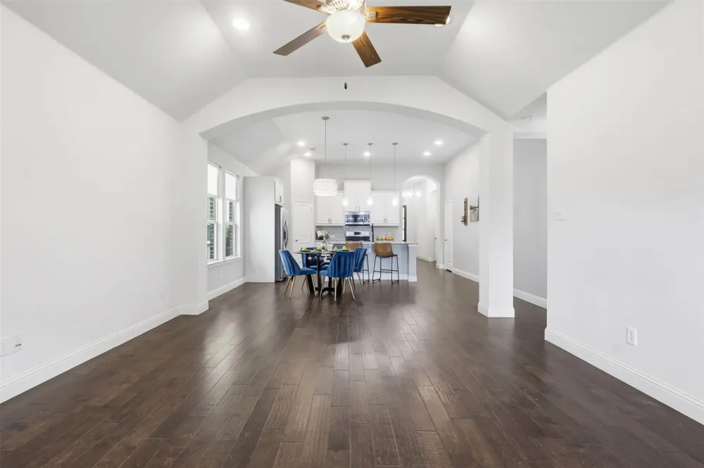 16117 Plum Court Prosper, TX 75078