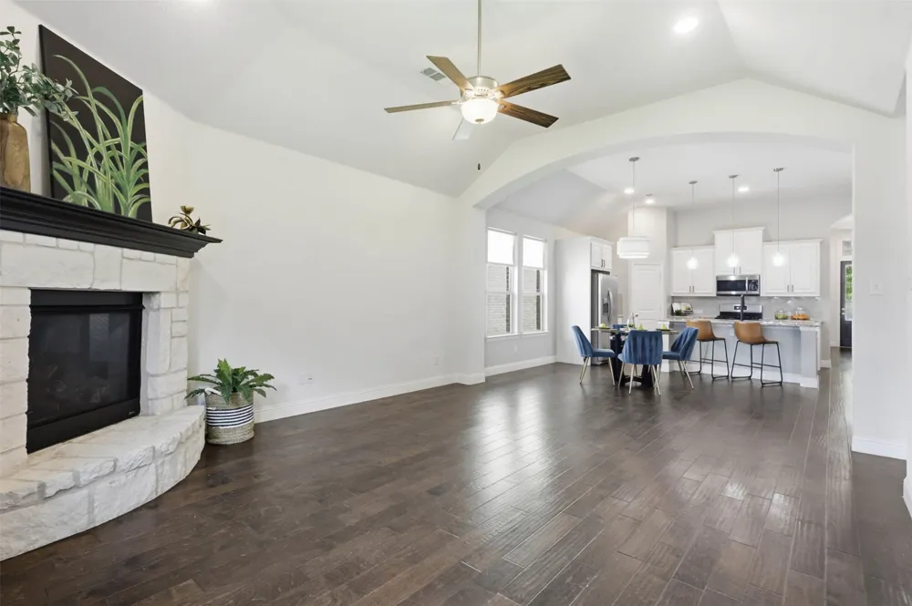 16117 Plum Court Prosper, TX 75078