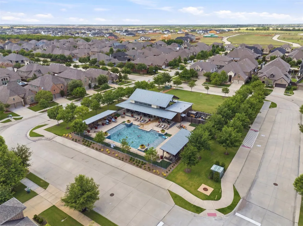 16117 Plum Court Prosper, TX 75078