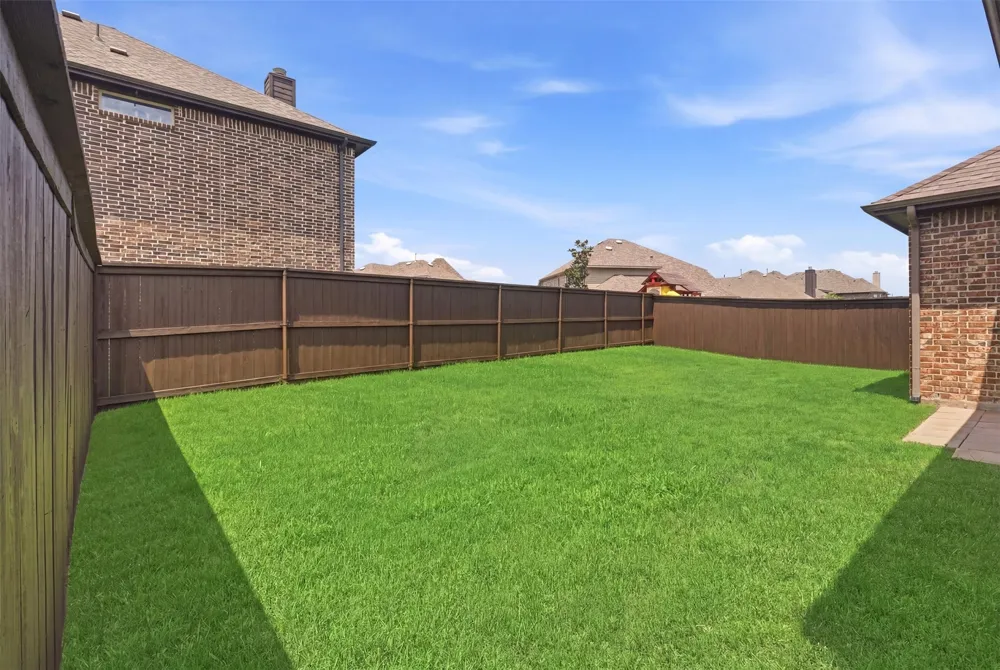 16117 Plum Court Prosper, TX 75078