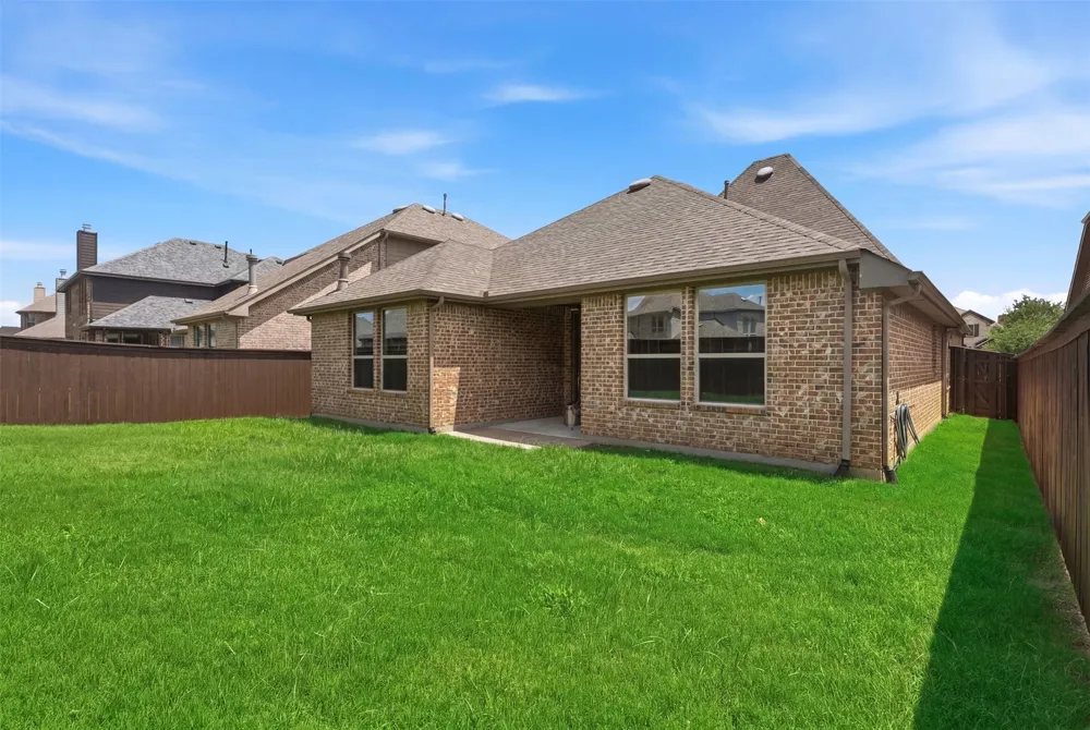 16117 Plum Court Prosper, TX 75078