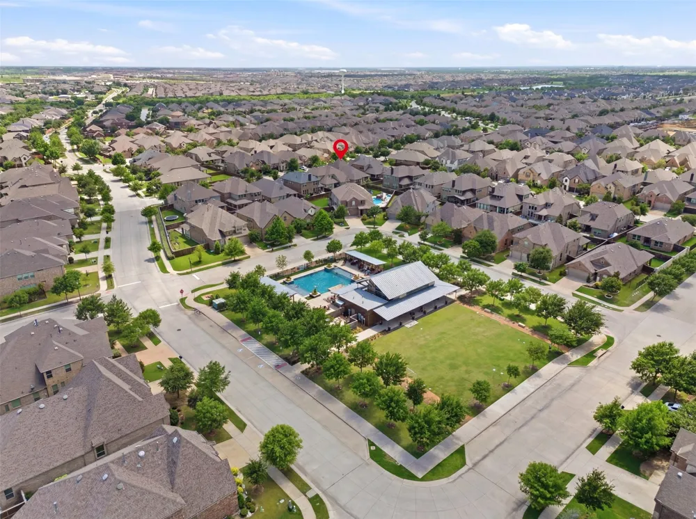 16117 Plum Court Prosper, TX 75078