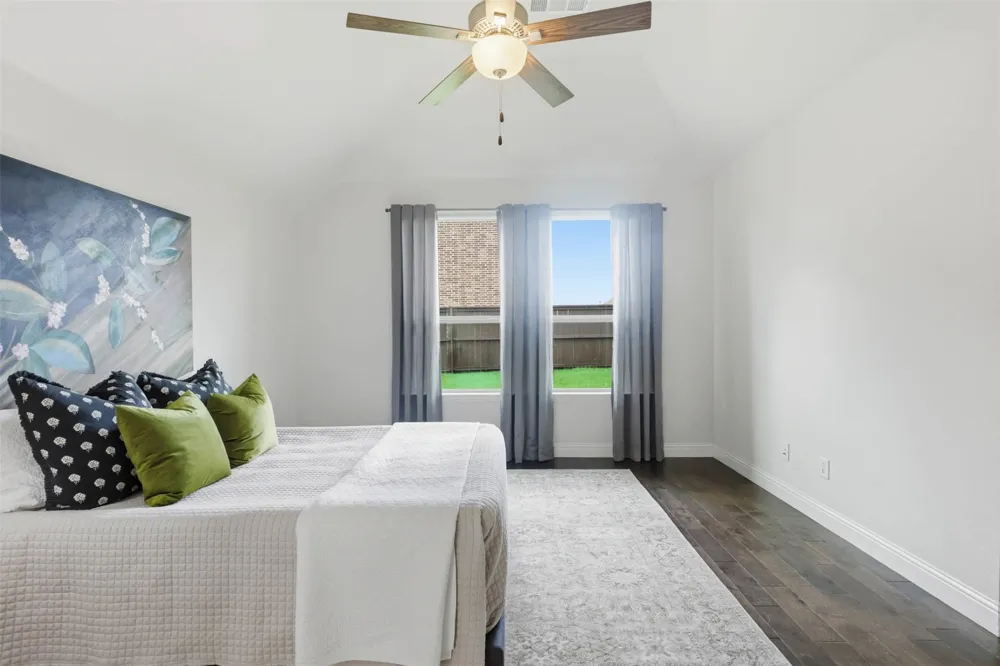 16117 Plum Court Prosper, TX 75078