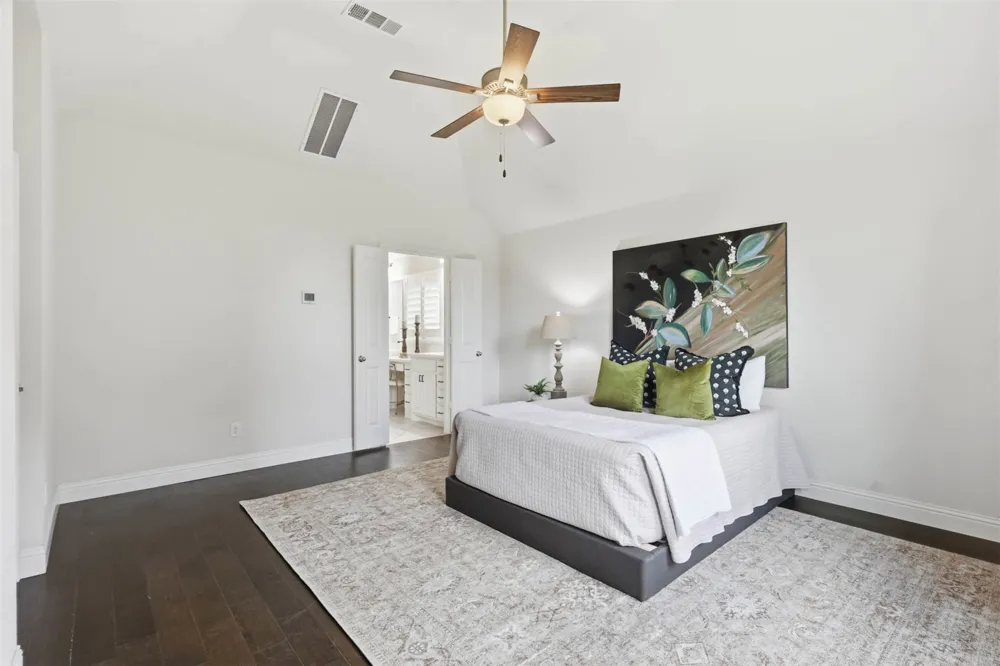 16117 Plum Court Prosper, TX 75078