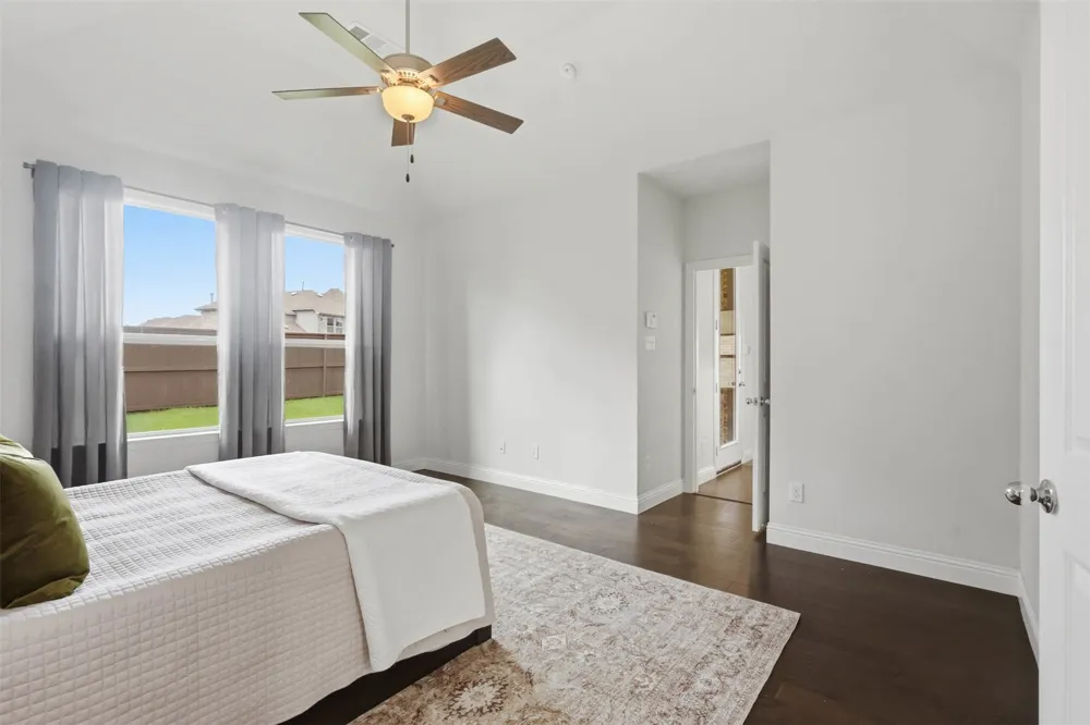 16117 Plum Court Prosper, TX 75078