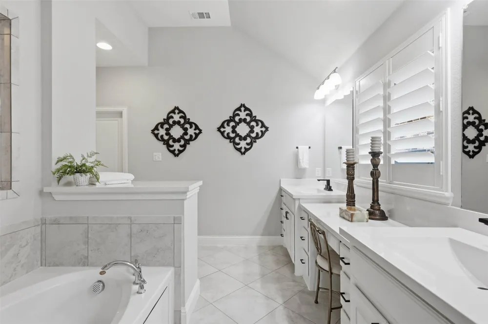 16117 Plum Court Prosper, TX 75078