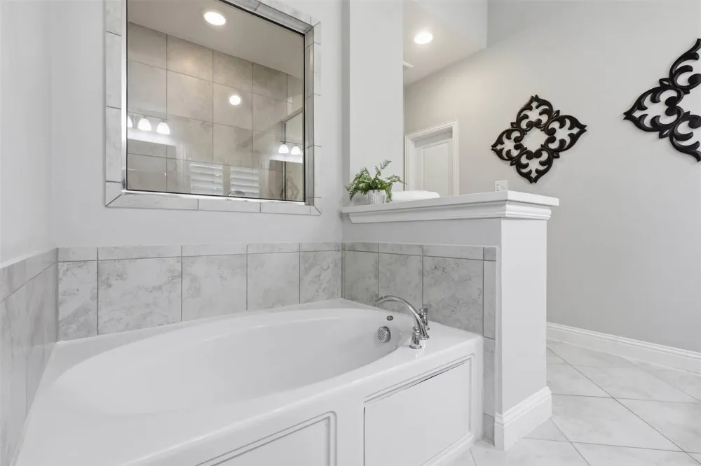 16117 Plum Court Prosper, TX 75078