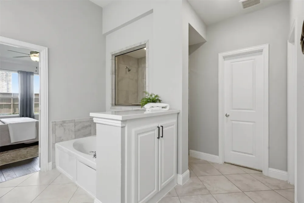 16117 Plum Court Prosper, TX 75078