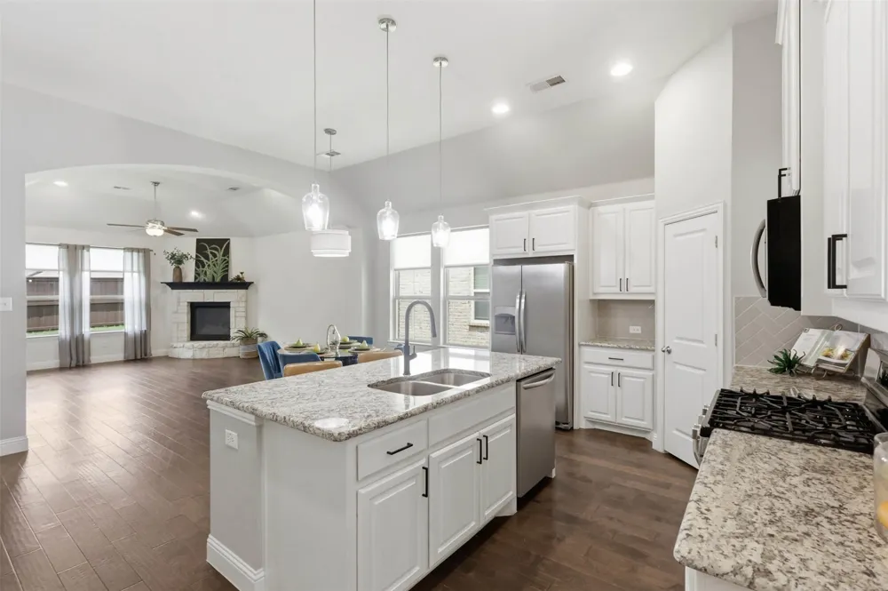 16117 Plum Court Prosper, TX 75078
