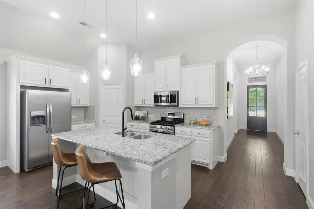 16117 Plum Court Prosper, TX 75078