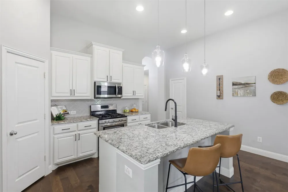 16117 Plum Court Prosper, TX 75078