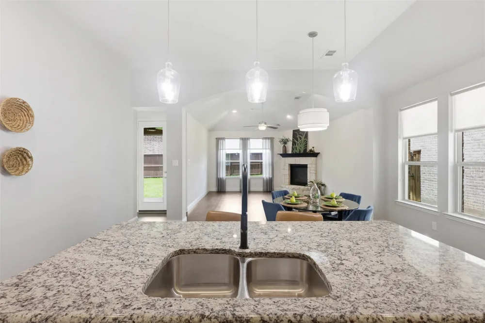 16117 Plum Court Prosper, TX 75078