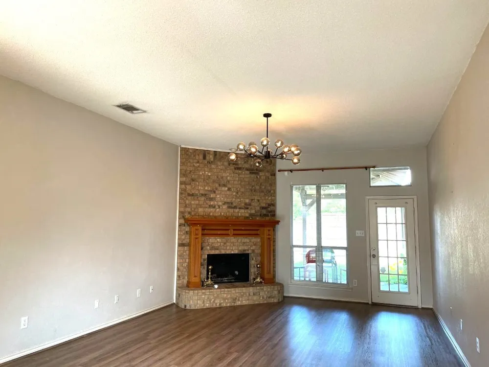 1304 Rosewood Lane Allen, TX 75002