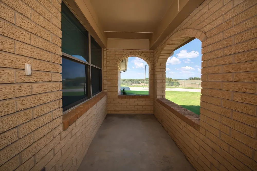 1119 Salt Creek Road Springtown, TX 76082