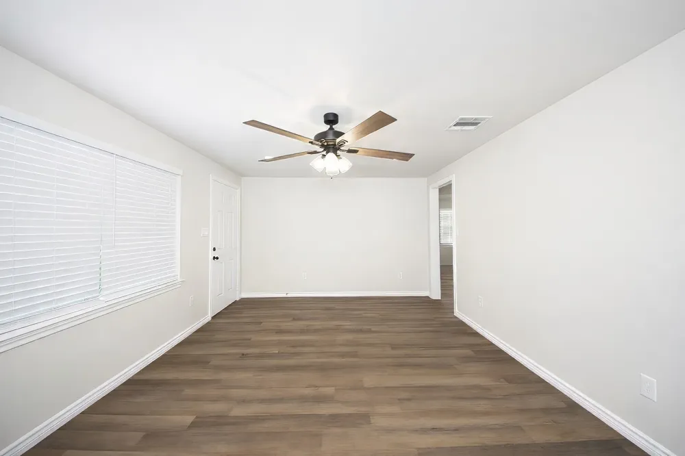 1119 Salt Creek Road Springtown, TX 76082