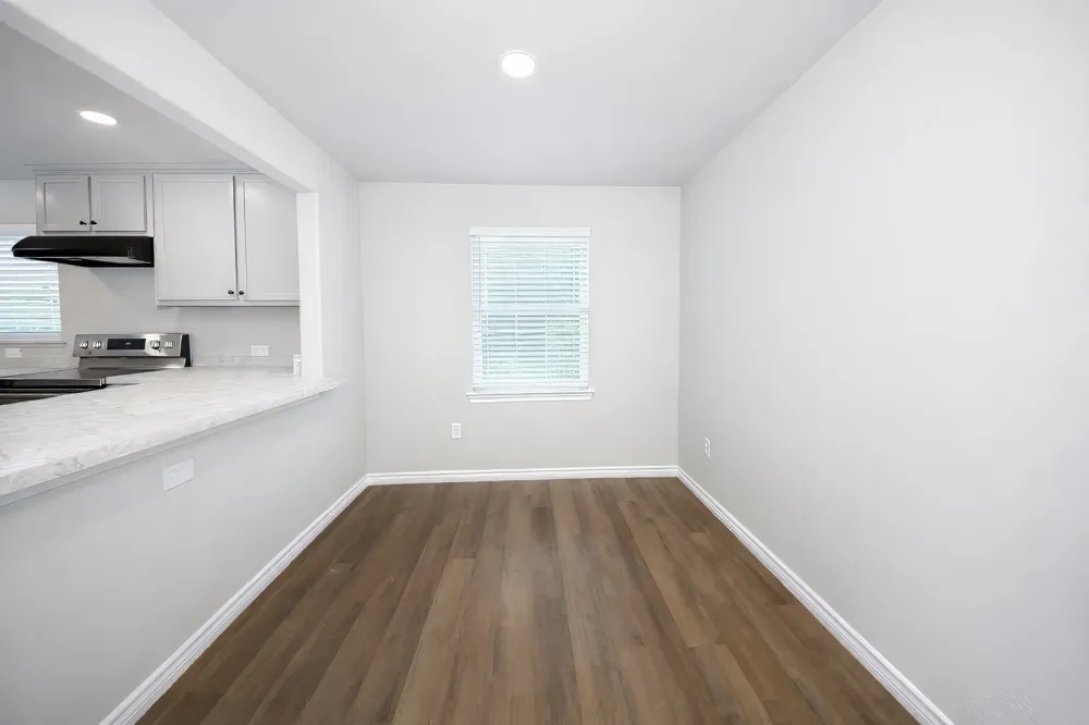 1119 Salt Creek Road Springtown, TX 76082