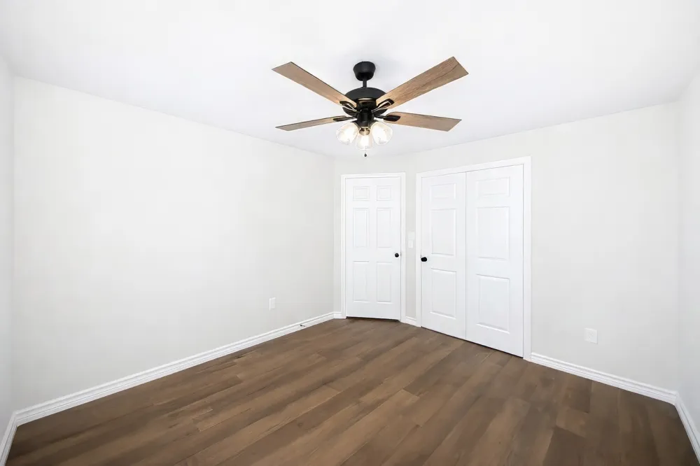 1119 Salt Creek Road Springtown, TX 76082