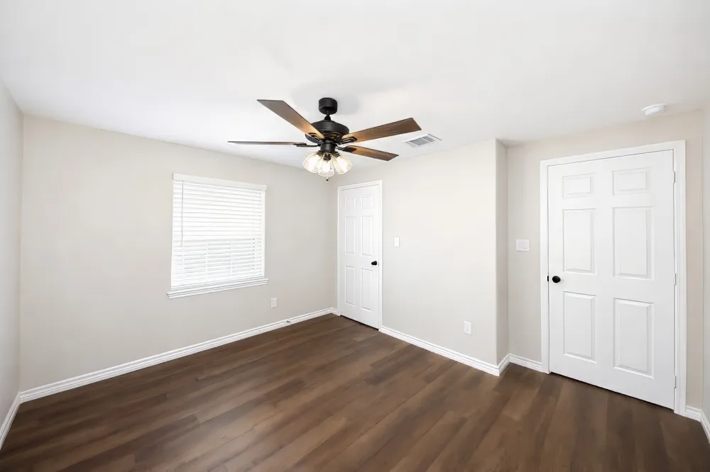 1119 Salt Creek Road Springtown, TX 76082
